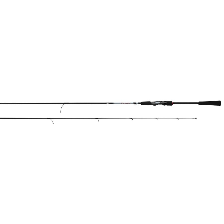 View of Spinning_Rods Daiwa Fuego B Spinning Rods available at EZOKO Fishing