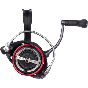 View of Spinning_Reels Daiwa Fuego LT Spinning Reels available at EZOKO Pike and Musky Shop