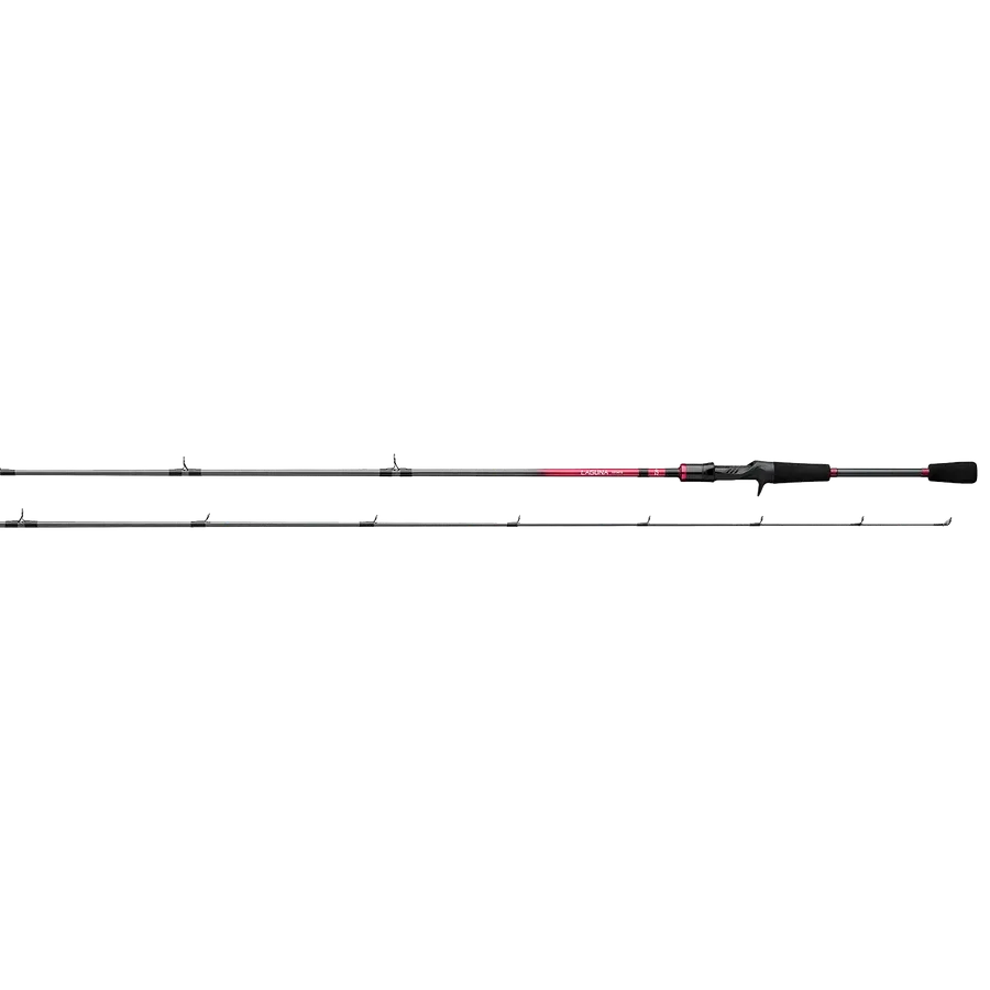 View of Daiwa Laguna Casting Rods 7'0" Medium LAG701MFB-B available at EZOKO Fishing