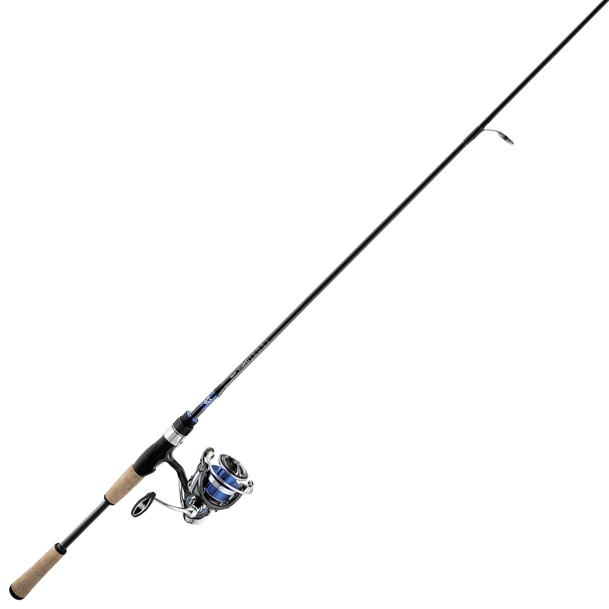 View of Spinning_Rods Daiwa LEGALIS LT Spinning Combo 7' MH available at EZOKO Pike and Musky Shop