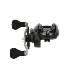 View of Baitcast_Reels Daiwa Lexa 300 Baitcast Reels available at EZOKO Pike and Musky Shop