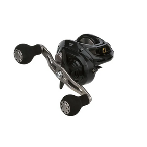 View of Baitcast_Reels Daiwa Lexa 300 Baitcast Reels Right 7.4:1 available at EZOKO Pike and Musky Shop