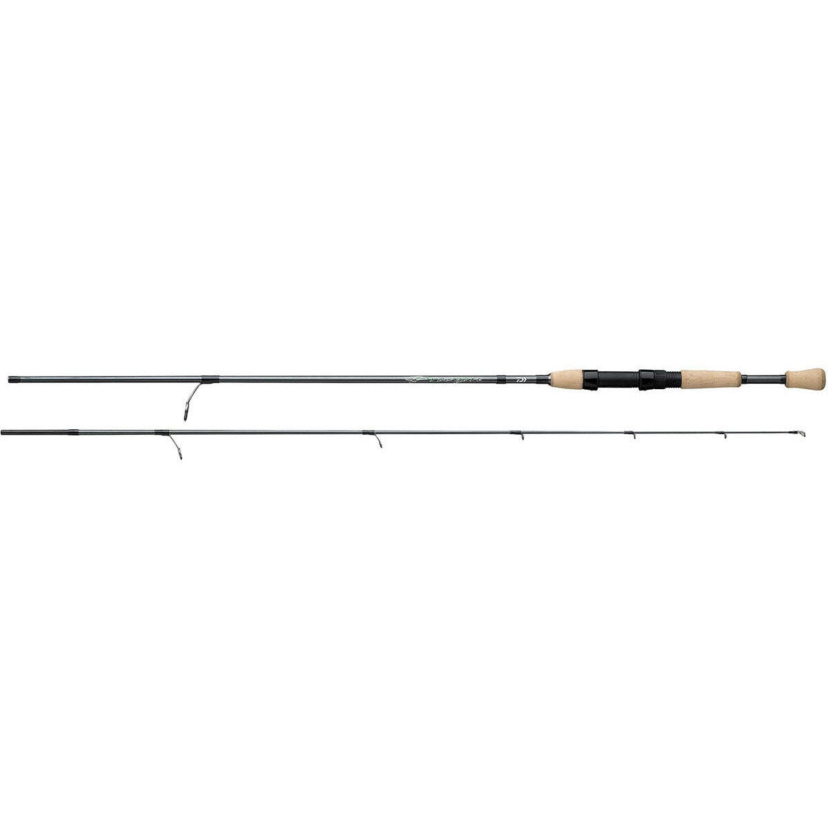View of Spinning_Rods Daiwa Procyon Spinning Rods available at EZOKO Pike and Musky Shop