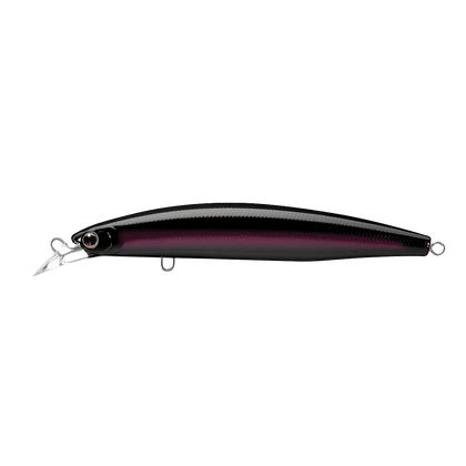 Black Purple