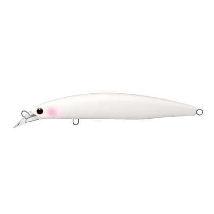 Ghost White