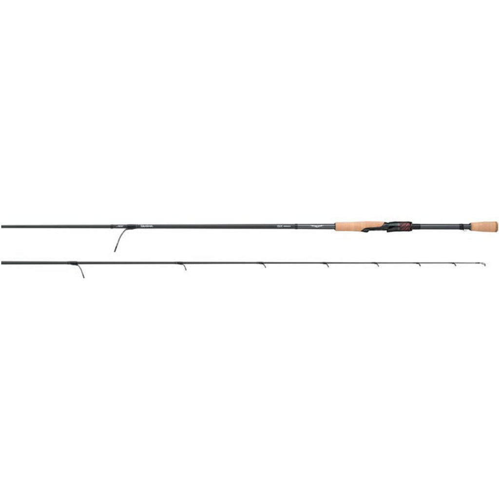 Daiwa Steez AGS Baitcast Rods