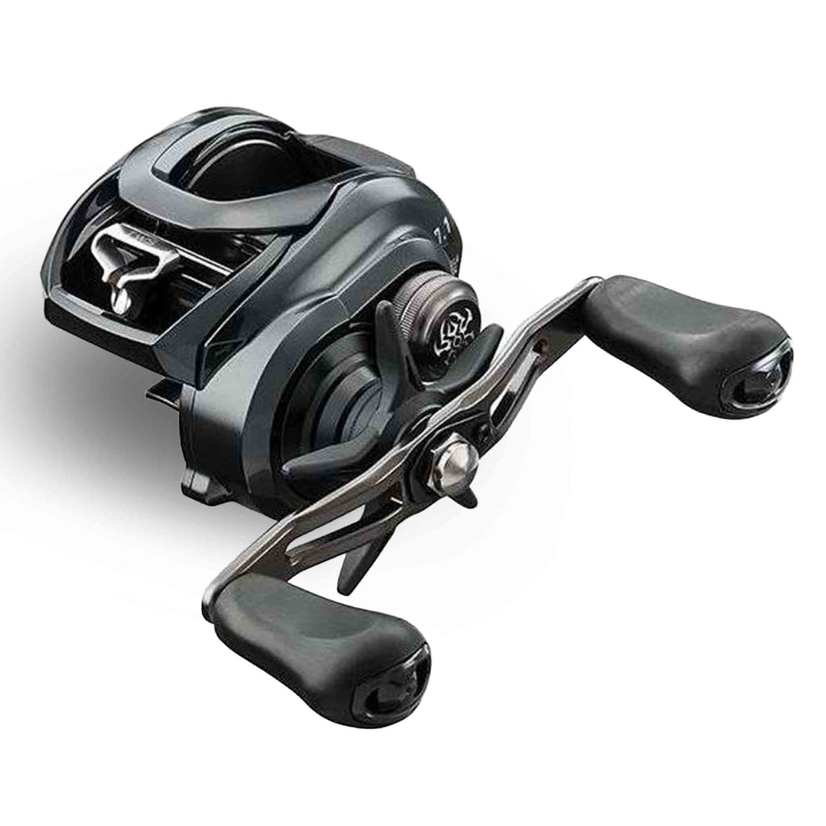 Daiwa Tatula 300 6.3:1 Left Baitcast Reels