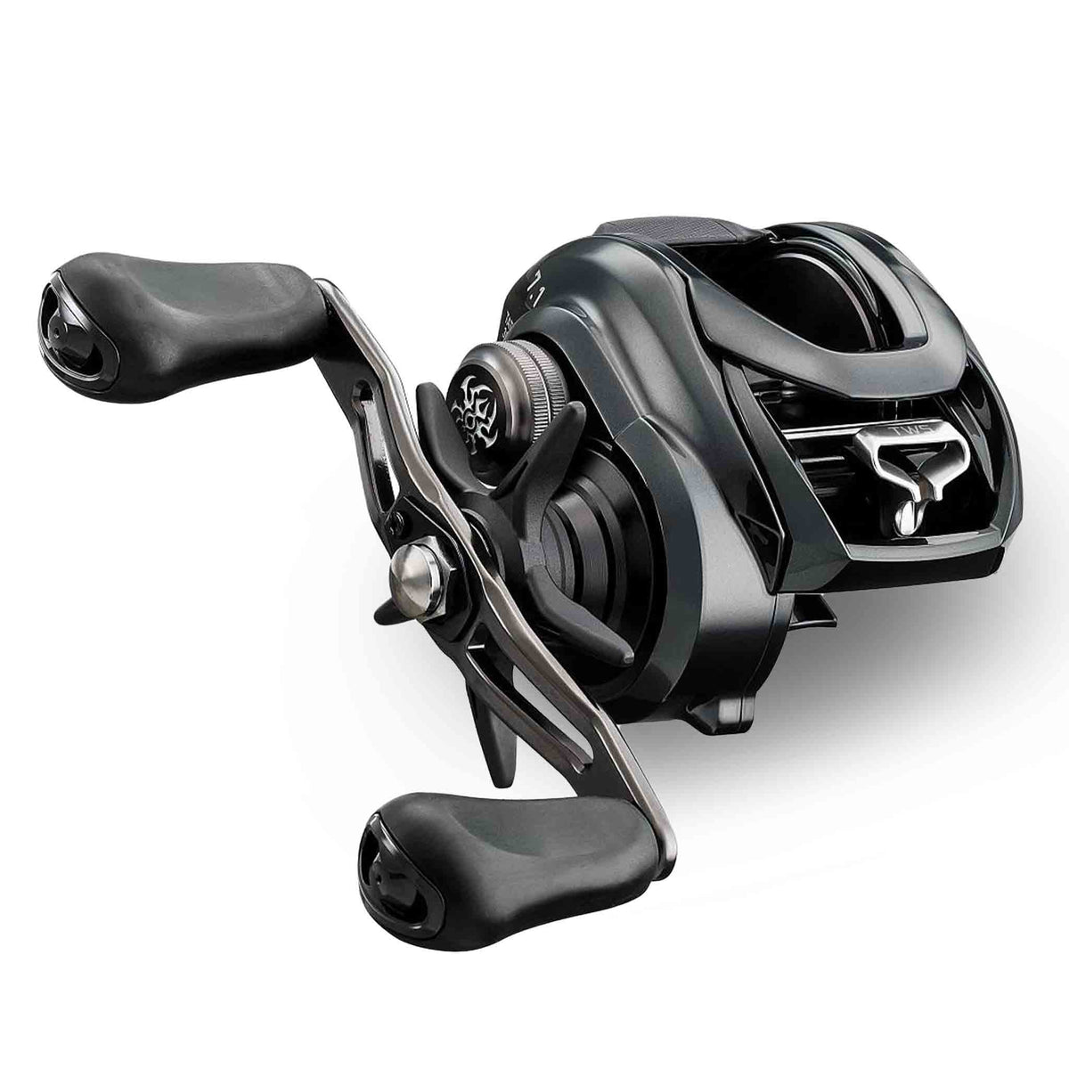 Korum Glide 12' with Daiwa whisker SS tournament 1600. : r/Fishing_Gear