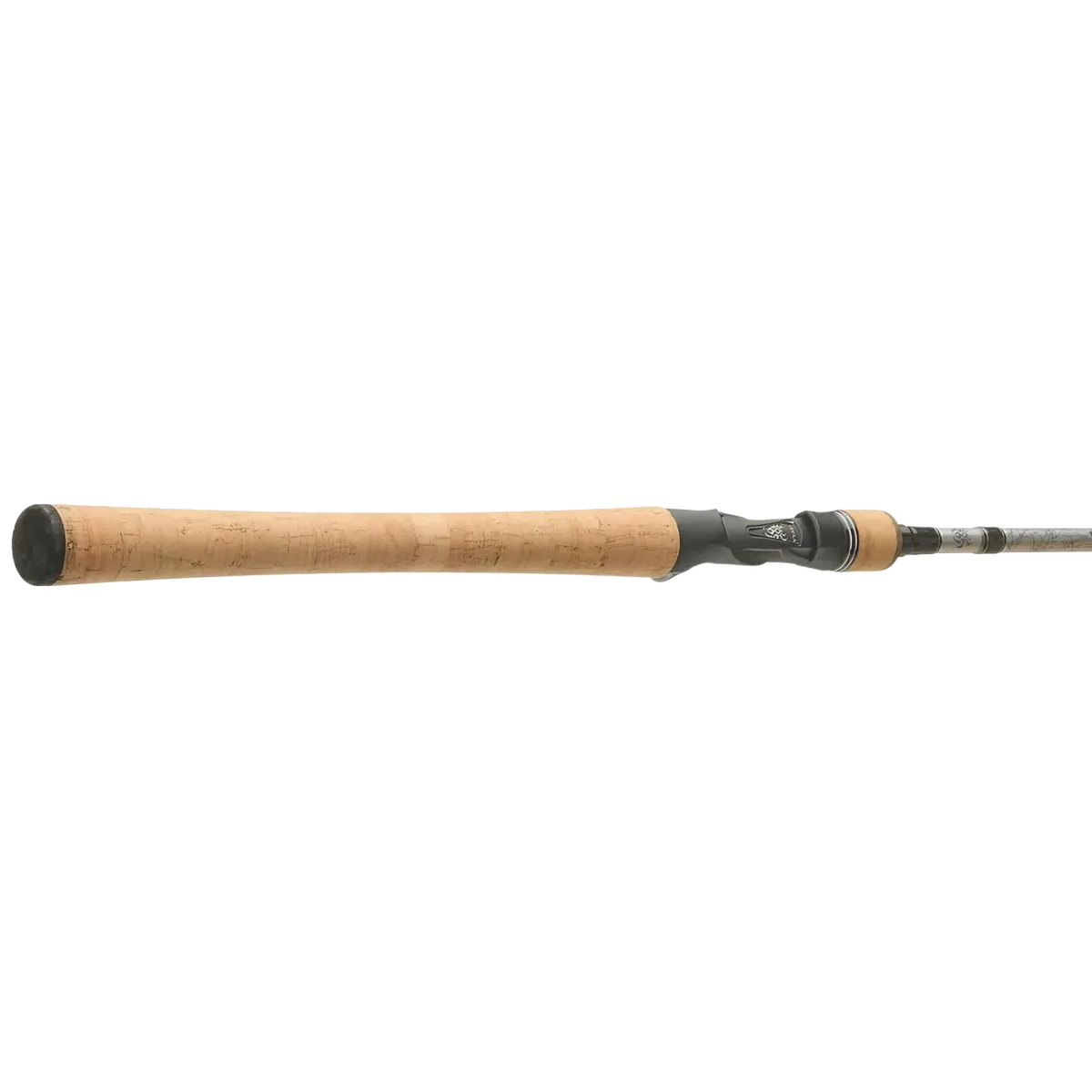 View of Daiwa Tatula 60 Years Limited Baitcast Rod available at EZOKO Fishing