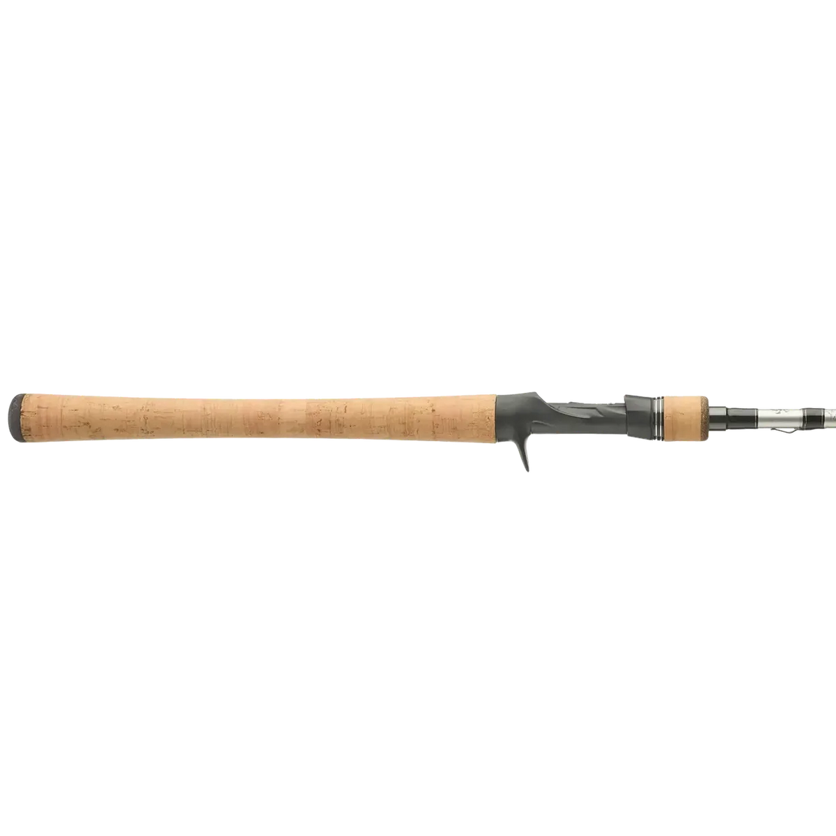 View of Daiwa Tatula 60 Years Limited Baitcast Rod 7'3" MH Fast available at EZOKO Fishing