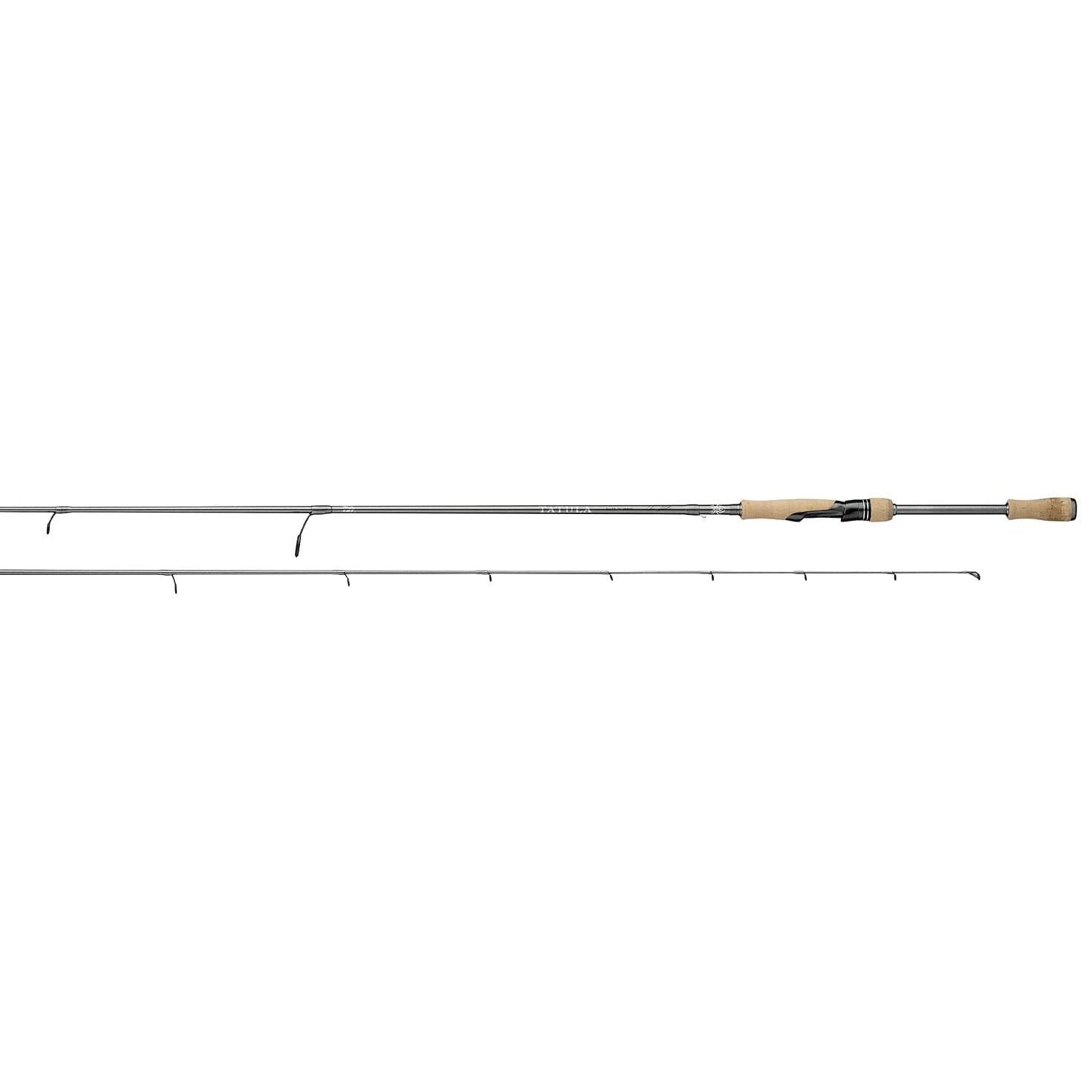 View of Spinning_Rods Daiwa Tatula Elite AGS Spinning Rods available at EZOKO Fishing