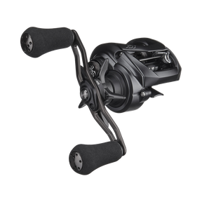 View of Baitcast Reels Daiwa Tatula Elite Pitch/Flip Baitcast Reels available at EZOKO Pike and Musky Shop