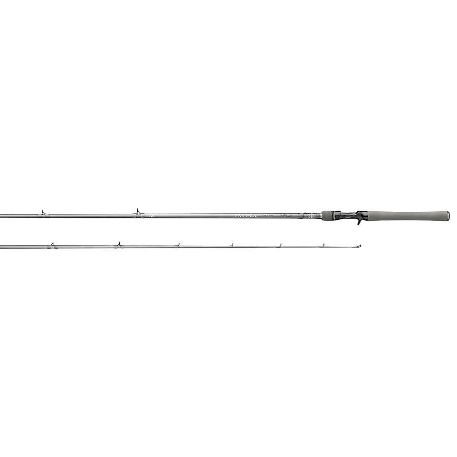 View of Baitcast_Rods Daiwa Tatula Elite Rods Baitcast Rods available at EZOKO Fishing