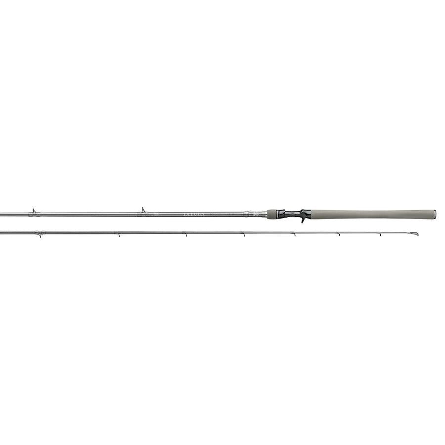 View of Baitcast_Rods Daiwa Tatula Elite Rods Baitcast Rods available at EZOKO Fishing