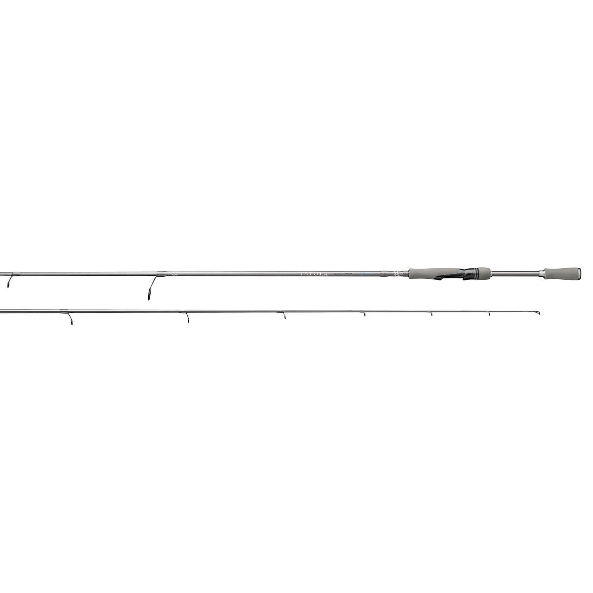 View of Spinning_Rods Daiwa Tatula Elite Spinning Rods available at EZOKO Fishing