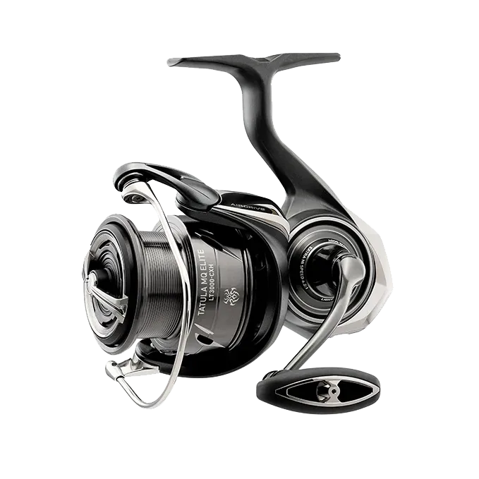 Daiwa Tatula MQ Elite Spinning Reel