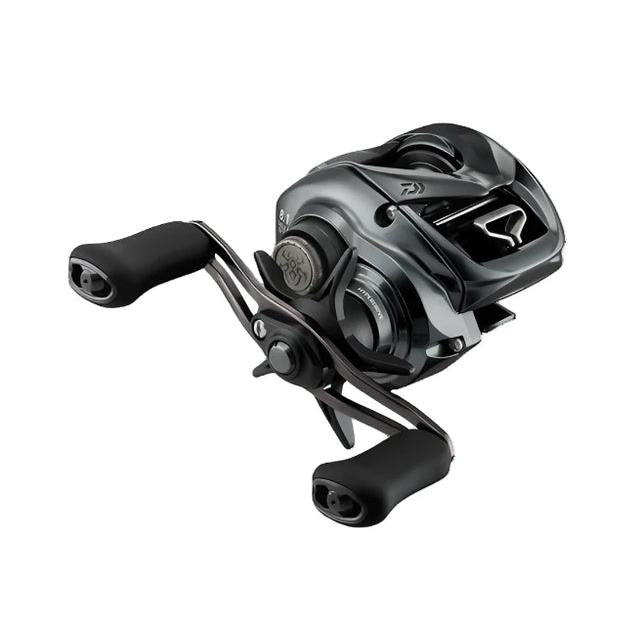 View of Baitcast Reels Daiwa Tatula SV TW100 Baitcast Reels available at EZOKO Pike and Musky Shop