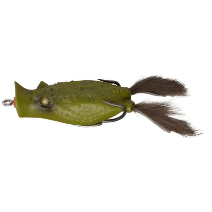 Moss Green