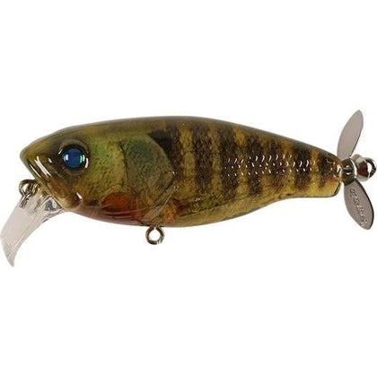 Real Bluegill