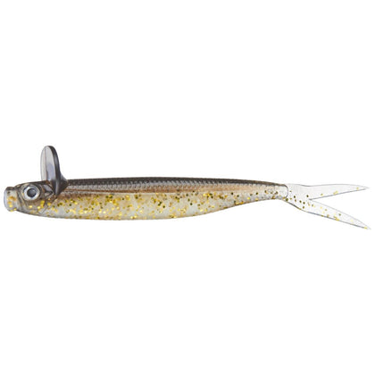 Golden Shiner