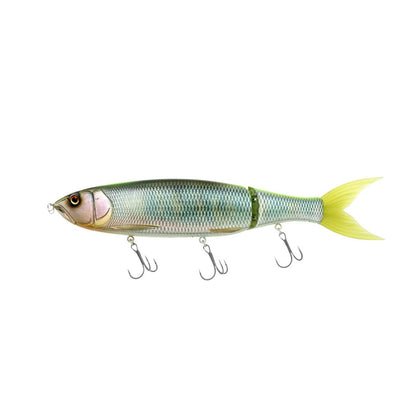 Real Keta Bass