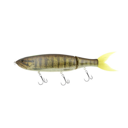 Real Smallmouth