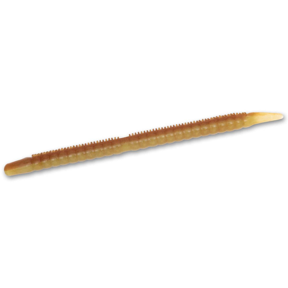 View of Softbaits Deps Kinco Air Worm 13" Dead Shad available at EZOKO Fishing