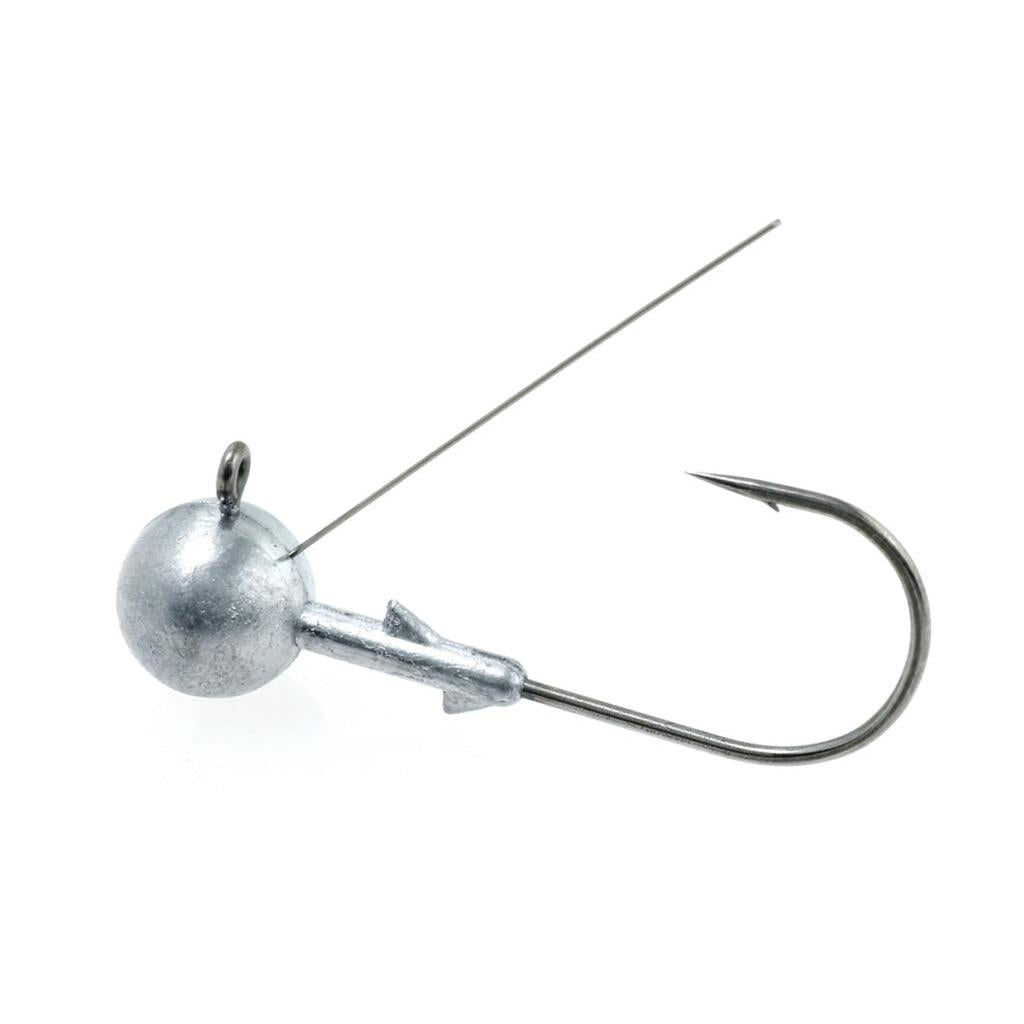 View of Deps Midst Jighead Rolling Jig available at EZOKO Fishing