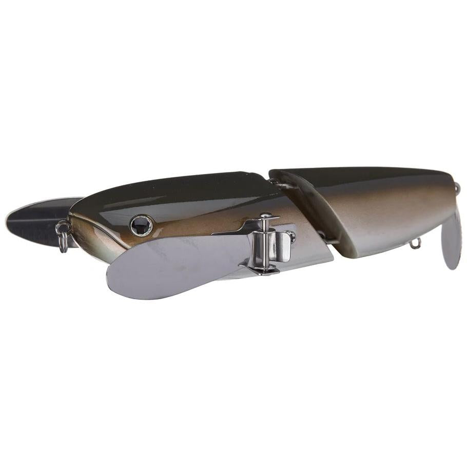 View of Topwaters Deps Nz Crawler Topwater Walking Bait Japanese Catfish available at EZOKO Fishing