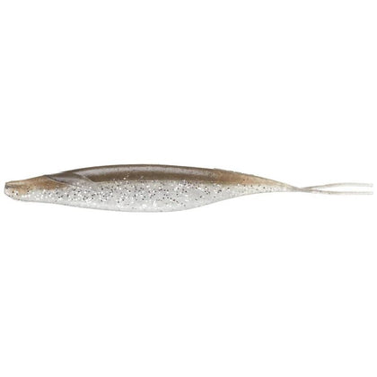 Silver Shiner