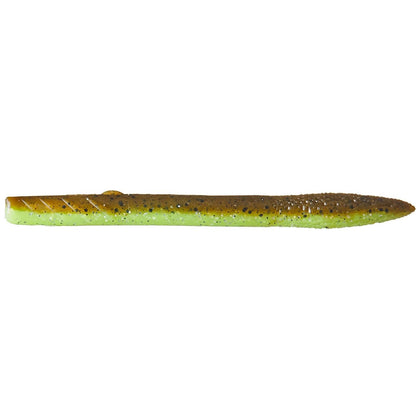 Green Pumpkin Chartreuse