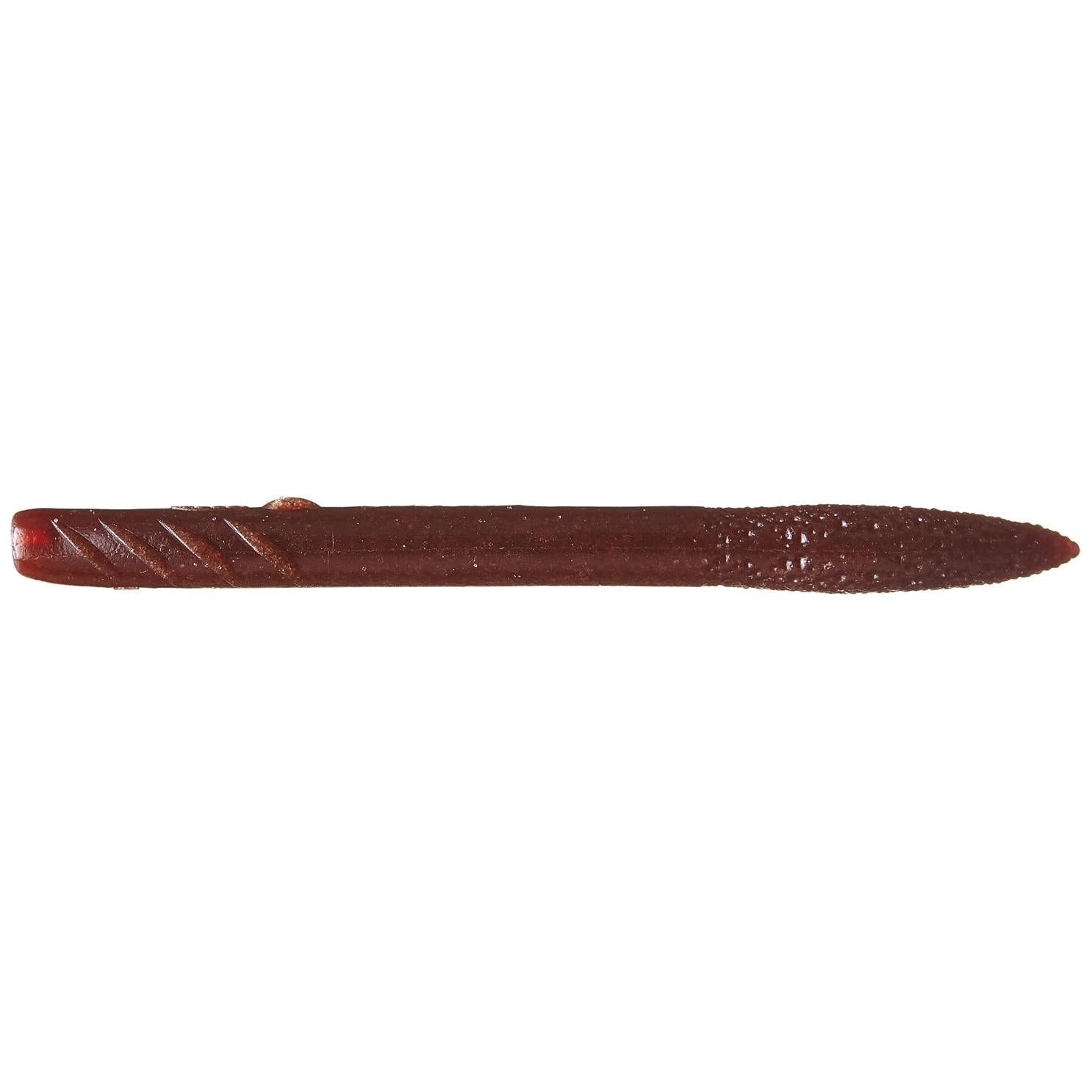 View of Softbaits Deps Slender Scat Stick Bait 5" Scuppernong available at EZOKO Fishing