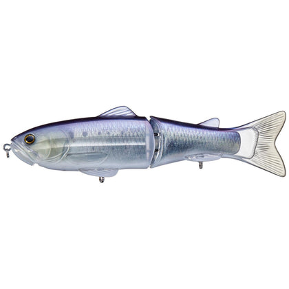 Butch Brown American Shad