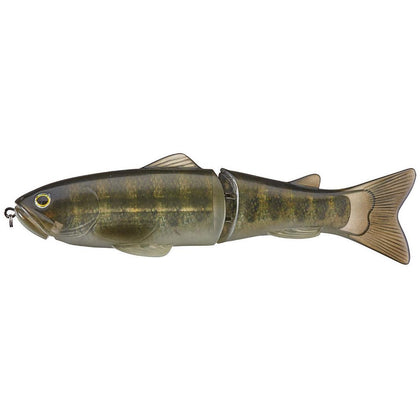 Butch Brown Bass