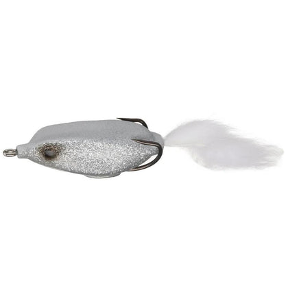 Silver Crusher