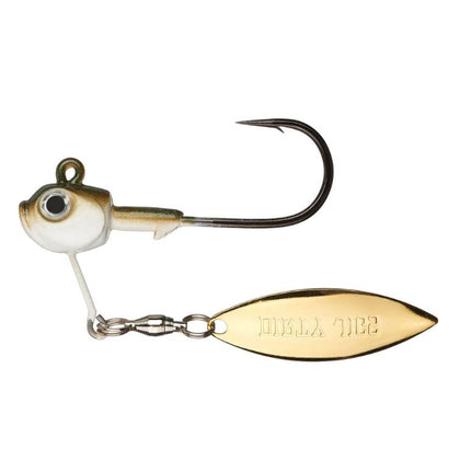 Tennessee Shad