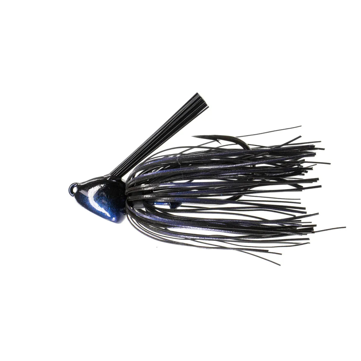 View of Punching Jigs Dirty Jigs Tackle No-Jack Punchin Jig 3/4oz Hematoma available at EZOKO Fishing