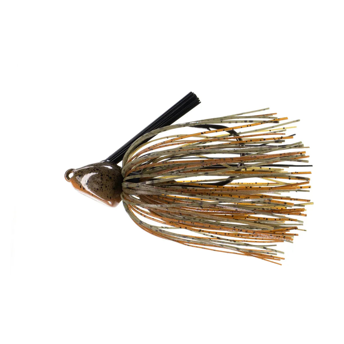 View of Punching Jigs Dirty Jigs Tackle No-Jack Punchin Jig 3/4oz The Go To available at EZOKO Fishing