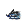 1/2oz / Black & Blue