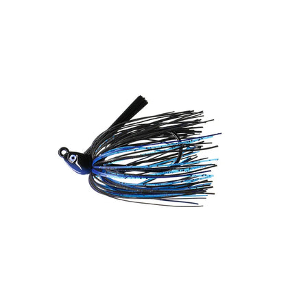 Black & Blue