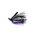 3/8oz / Black Blue & Purple