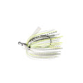 3/8oz / Chartreuse Shad