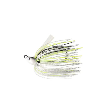 Chartreuse Shad