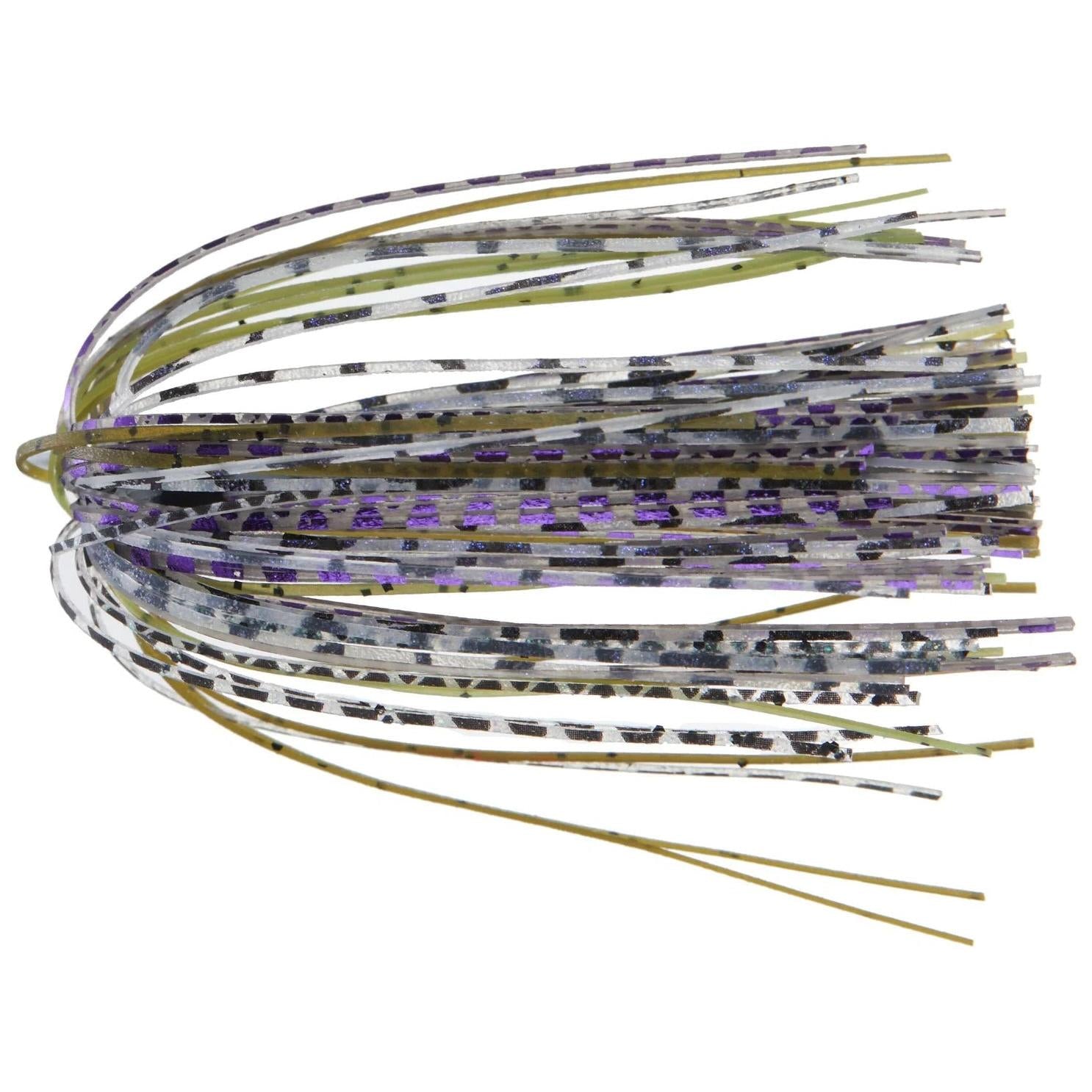 View of Replacement Skirts Dirty Jigs Tackle Replacement Skirts Alabama Bream available at EZOKO Fishing