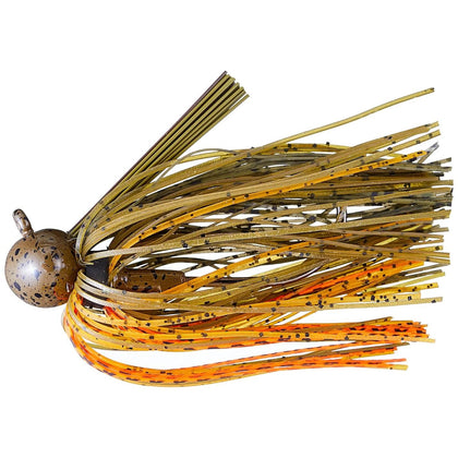 Alabama Craw