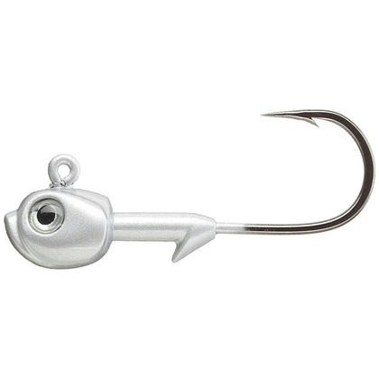 Naked Shad