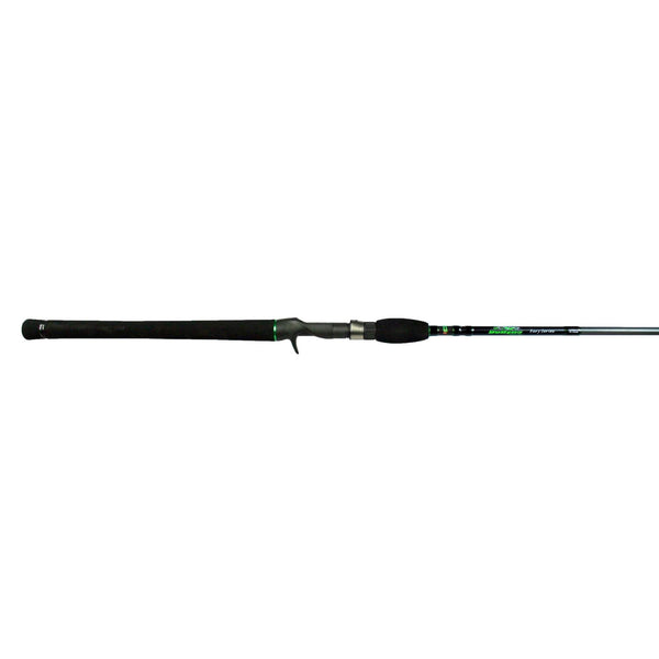Dobyns Fury Swimbait Baitcast Rods
