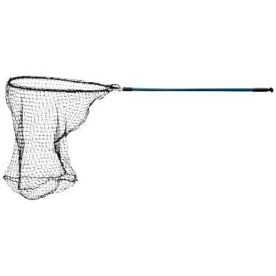 View of Nets Drifter Predator Series® XL Musky Nets available at EZOKO Pike and Musky Shop