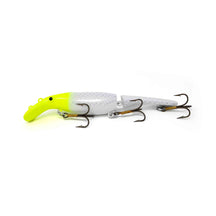 View of Crankbaits Drifter Tackle Believer Jointed 10" Crankbait Lemonhead available at EZOKO Fishing