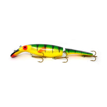 View of Crankbaits Drifter Tackle Believer Jointed 13" Crankbait Perch available at EZOKO Pike and Musky Shop